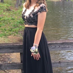 Prom/formal dress